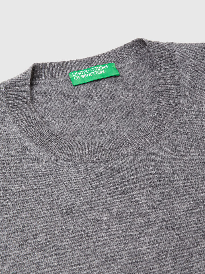 SWEATER L/S Homme image number 6